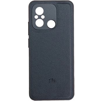 گارد چرمی برای گوشی مدل Xiaomi Redmi 12c